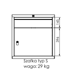 Moduł CARBON Plus typ 